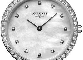 Longines La Grande Classique L4.523.0.87.6 -