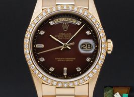 Rolex Day-Date 36 18348 -