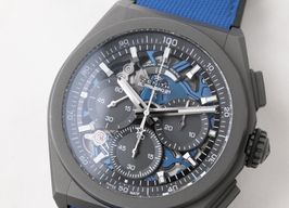 Zenith Defy El Primero 97.9001.9004/81.R946 -