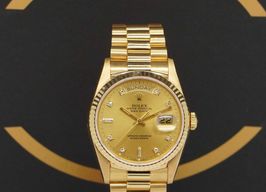 Rolex Day-Date 36 18238 -