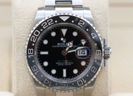 Rolex GMT-Master II 126710GRNR -