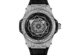 Hublot Big Bang Sang Bleu 465.SS.1117.VR.1704.MXM18 -