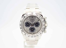 Rolex Daytona 116509 (2021) - 40 mm White Gold case