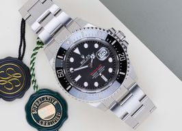 Rolex Sea-Dweller 126600 -