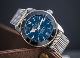 Breitling Superocean Heritage UB2010161C1A1 -