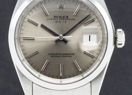 Rolex Oyster Perpetual Date 1500 -