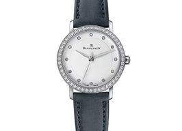 Blancpain Villeret Ultra-Slim 6102-4628-95A -