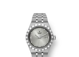 Tudor Royal 28300 (2025) - Silver dial 28 mm Steel case