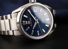 Grand Seiko Evolution 9 Collection SLGA007G -