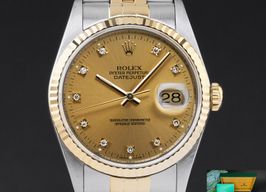 Rolex Datejust 36 16233 -