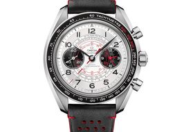 Omega Speedmaster Chronoscope 329.32.43.51.02.001 -