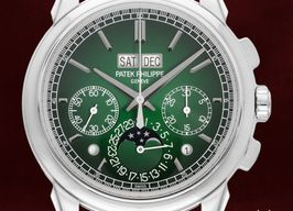 Patek Philippe Perpetual Calendar Chronograph 5270P-014 -