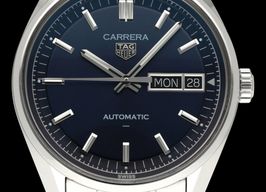 TAG Heuer Carrera WDA2112.BA0043 -