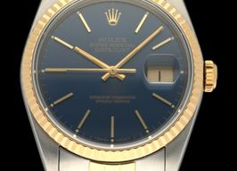 Rolex Datejust 36 16233 (1993) - 36 mm Gold/Steel case