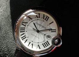 Cartier Ballon Bleu WSBB0026 -
