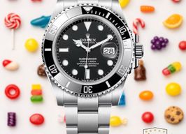 Rolex Submariner Date 126610LN -