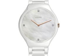 Rado True Thinline R27957909 -