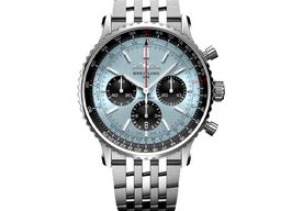 Breitling Navitimer 1 B01 Chronograph AB0138241C1A1 -
