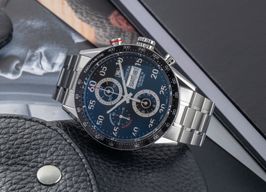 TAG Heuer Carrera Calibre 16 CV2A10 -