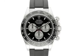 Rolex Daytona 126519LN (2023) - 40 mm White Gold case
