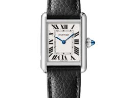 Cartier Tank WSTA0135 -