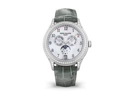 Patek Philippe Annual Calendar 4948G-010 -