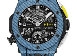 Hublot Big Bang Unico 416.YE.1120.VR -