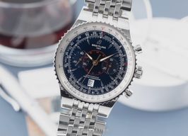 Breitling Montbrillant Légende A23340 (Unknown (random serial)) - 47 mm Steel case