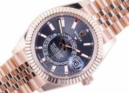 Rolex Sky-Dweller 336935 -