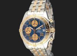 Breitling Chrono Cockpit C13358 -