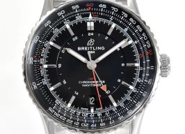 Breitling Navitimer GMT A32310251B1A1 -