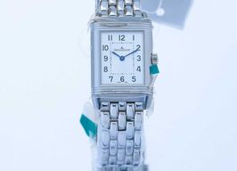 Jaeger-LeCoultre Reverso Classic Small Duetto Q2668130 -