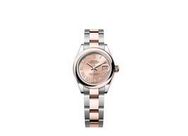 Rolex Lady-Datejust 279161 (2025) - 28 mm Gold/Steel case