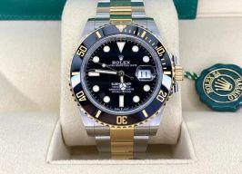 Rolex Submariner Date 126613LN (2023) - Black dial 41 mm Steel case