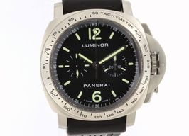 Panerai Luminor Chrono PAM00215 -