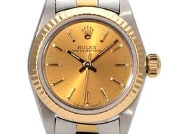 Rolex Oyster Perpetual 67193 -