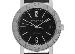 Bulgari Bulgari BB38SLAUTO -