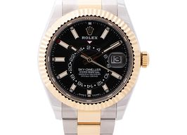 Rolex Sky-Dweller 326933 -