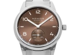 NOMOS Club Automat 759 -