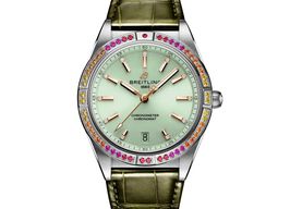 Breitling Chronomat 36 A10380611L1P1 -