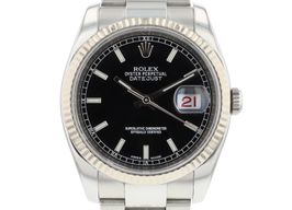Rolex Datejust 36 116234 -