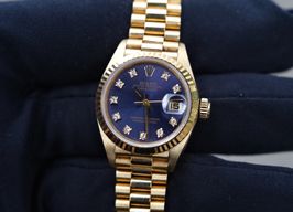 Rolex Lady-Datejust 69178 -