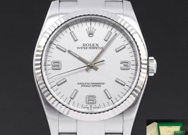 Rolex Oyster Perpetual 36 116034 -