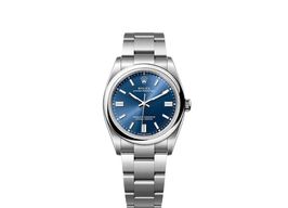 Rolex Oyster Perpetual 36 126000 (2025) - 36mm Staal