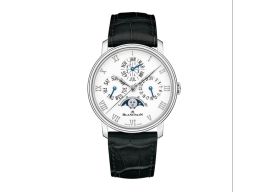 Blancpain Villeret 6656-1127-55B -