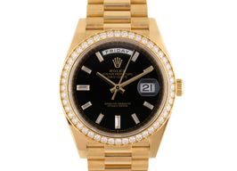 Rolex Day-Date 40 228348RBR -