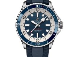 Breitling Superocean 42 A17375E71C1S1 -