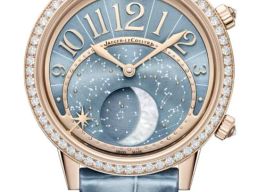 Jaeger-LeCoultre Rendez-Vous Q3522480 -