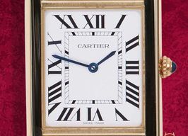 Cartier Tank Solo 3167 -