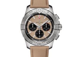 Breitling Avenger AB0147101A1X1 -